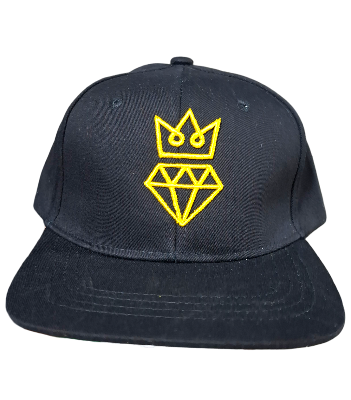 Gorra Rey del Barrio