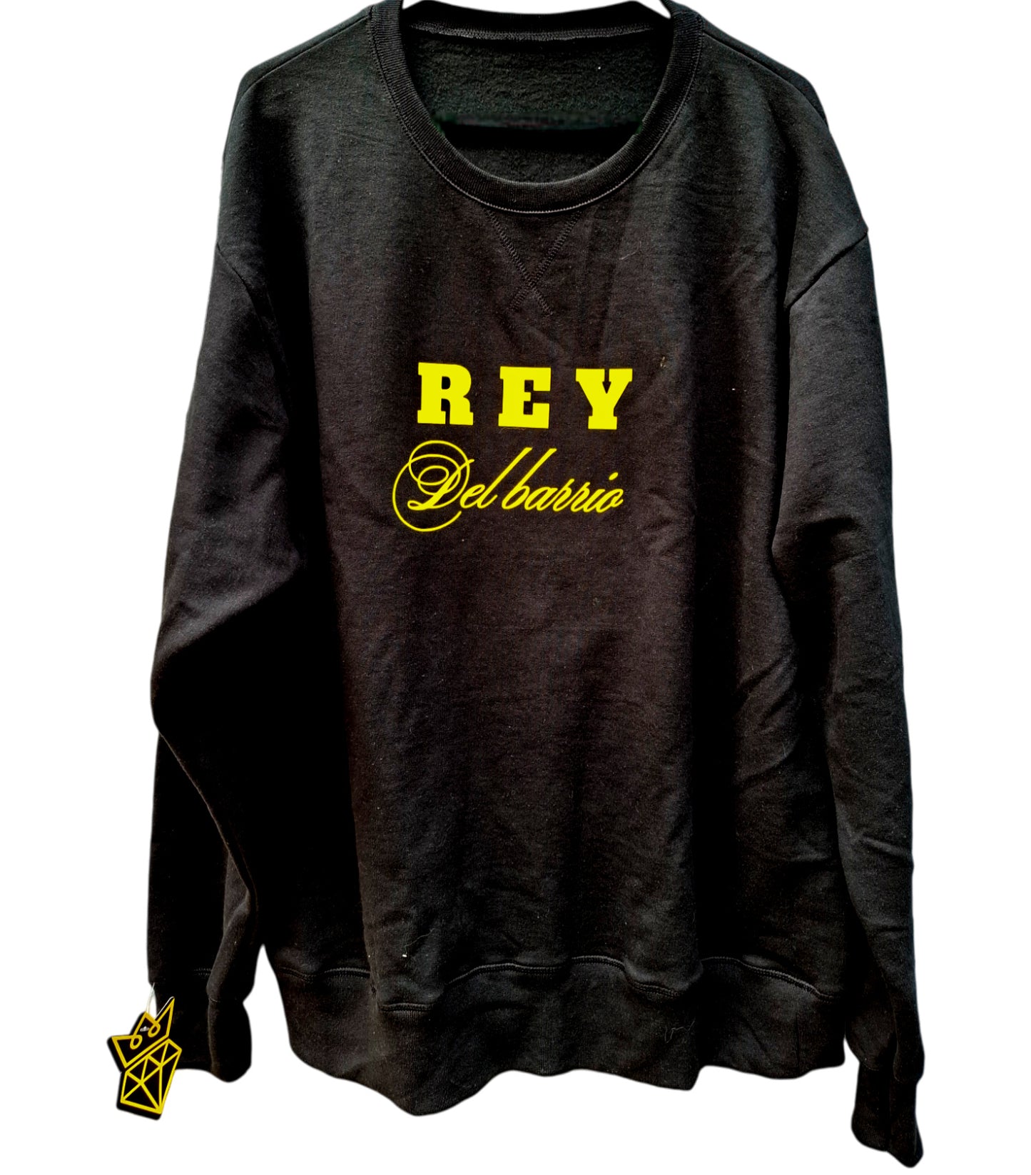 Sudadera Clasica