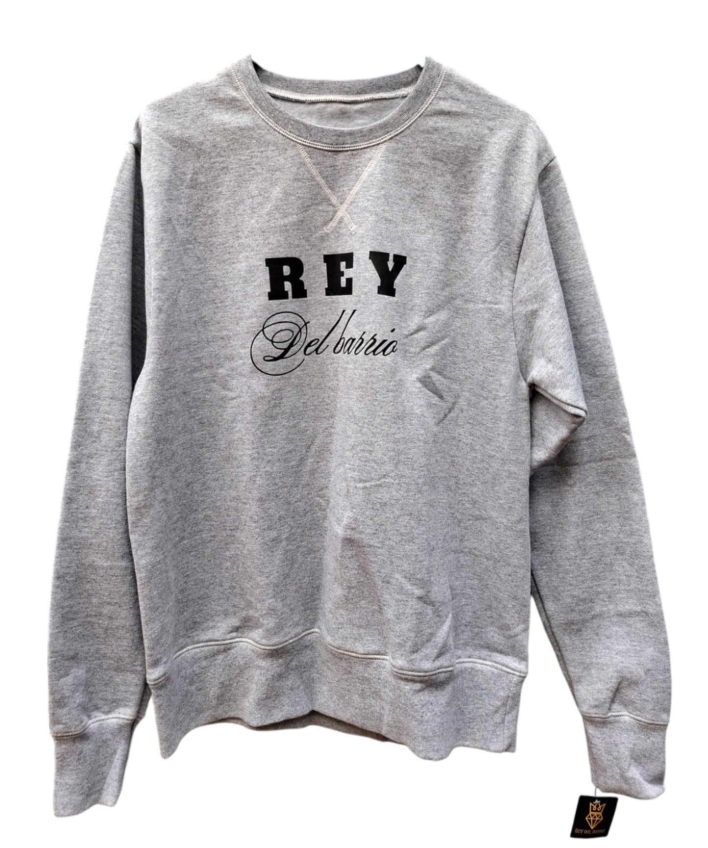 Sudadera Clasica
