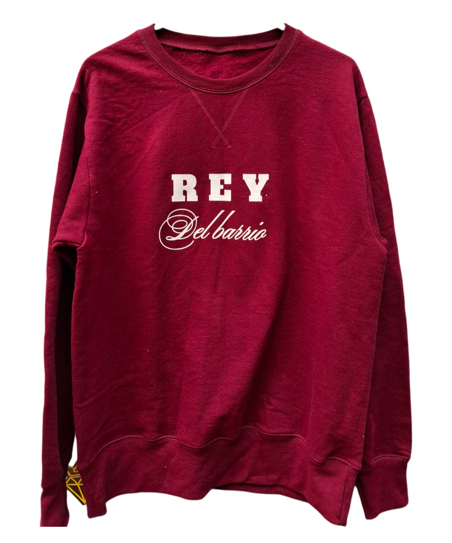 Sudadera Clasica