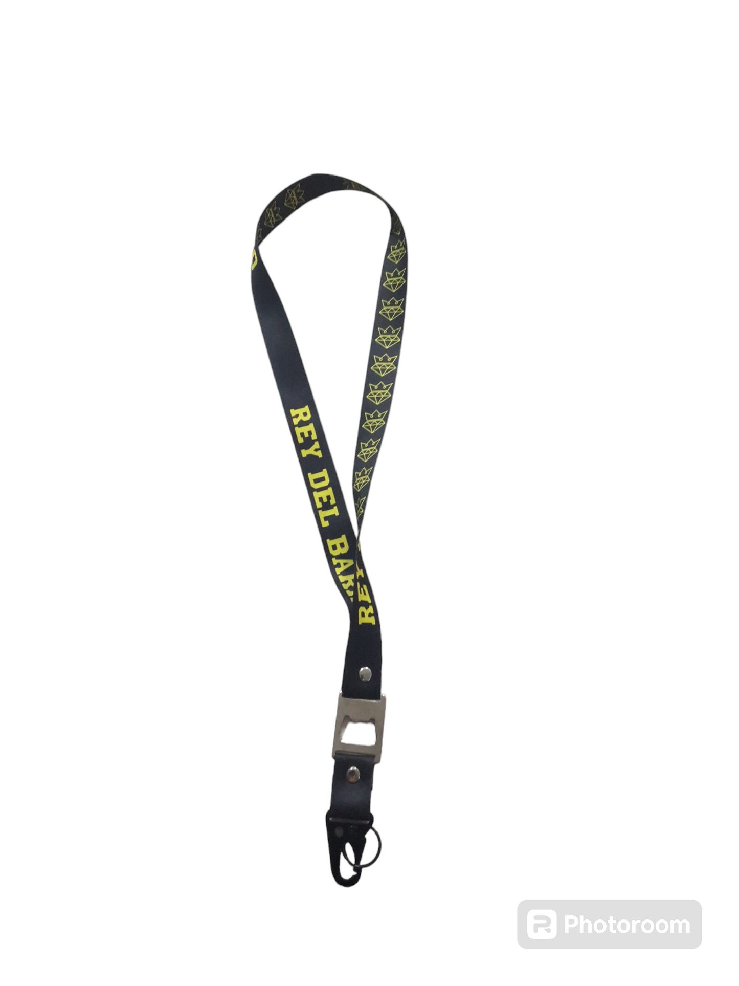 Lanyard