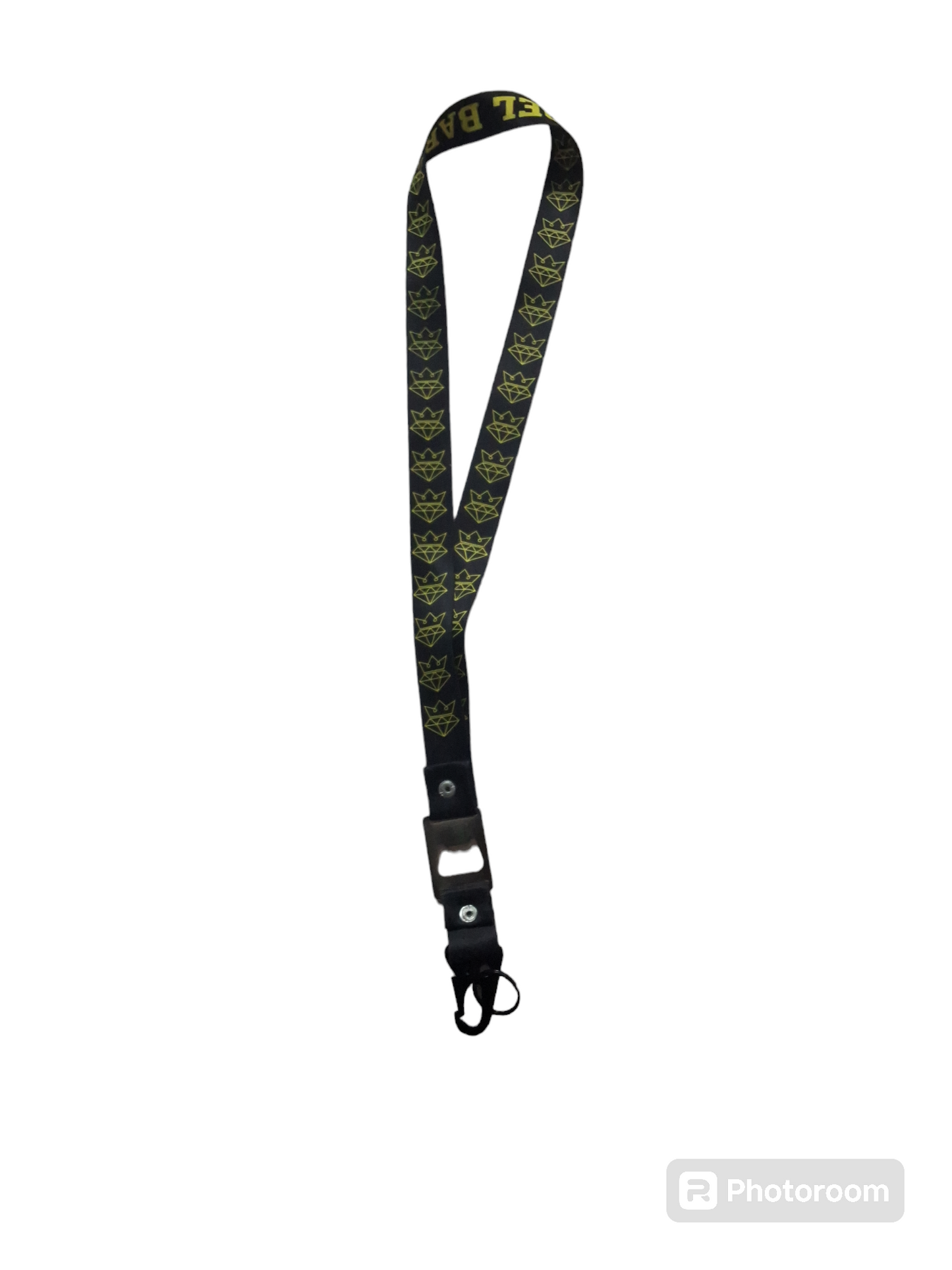 Lanyard